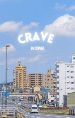 crave