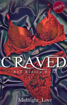 Craved (Book 2)