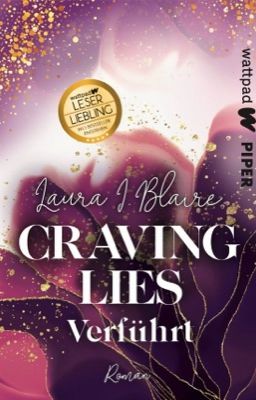 Craving Lies - Verführt (Wattpad @ Piper)