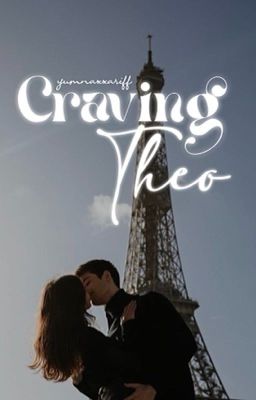 Craving Theo | Forbidden Love Series #2