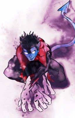 Crawler (RWBY x Autistic Nightcrawler reader)