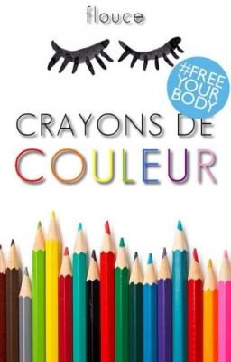 Crayons de Couleur