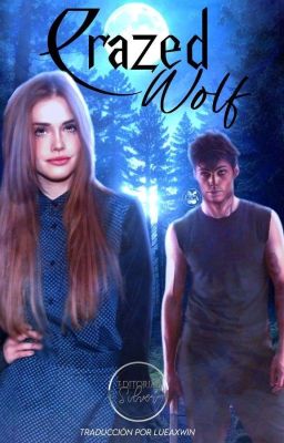 CRAZED WOLF ━━ lydia martin