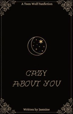 Crazy About You - Lydia Martin