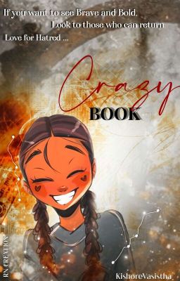 Crazy book😜🤪