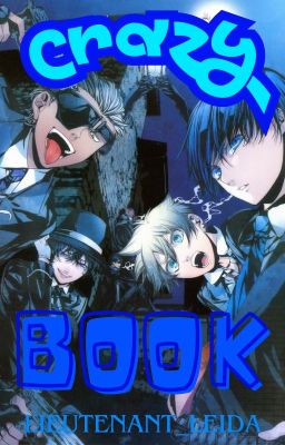 Crazy book