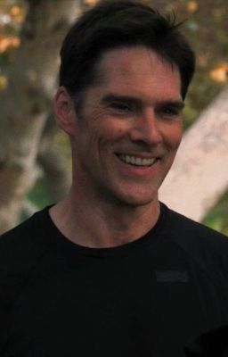 Crazy in Love ━━ Aaron Hotchner ¹