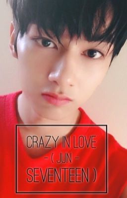 Crazy In Love - [ Jun - SEVENTEEN ]