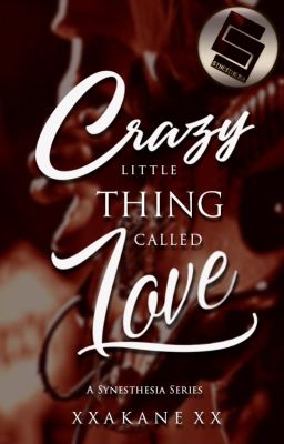 Crazy Little Thing Called Love