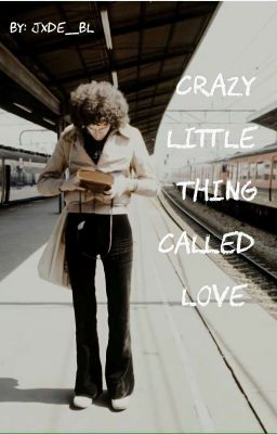 Crazy Little Thing Called Love ~ Brian May [TERMINÉE]