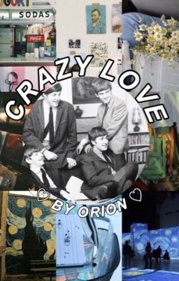 Crazy Love