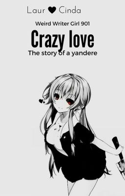 Crazy Love||A Laurcinda PDH AU