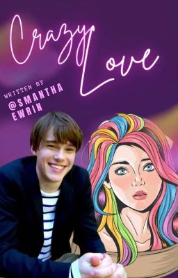 Crazy Love (Prince Ben Love Story)