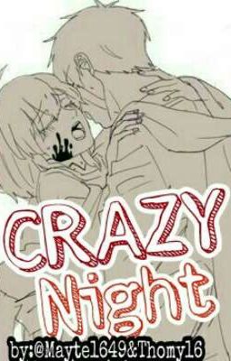 Crazy Night[ErrorInk]