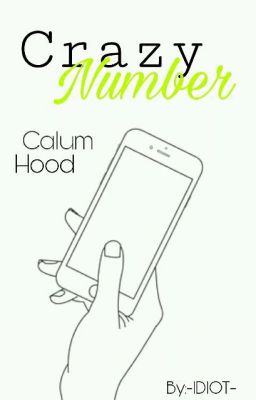 Crazy Number ♥Calum Hood♥✅