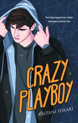 Crazy Playboy