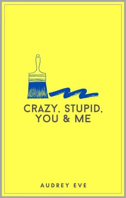 Crazy, Stupid, You & Me ✖ hood au