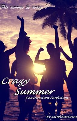 Crazy Summer (1D - F.F.)