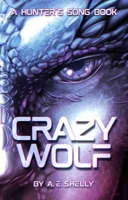 Crazy Wolf