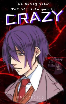 CRAZY ||Yuki X Female!Reader||