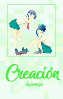 Creación | Momojirou.