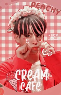 CREAM CAFE ° covershop