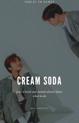 cream soda | nomin