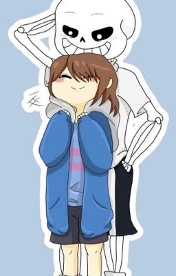 Creando una nueva ruta (sans x frisk)