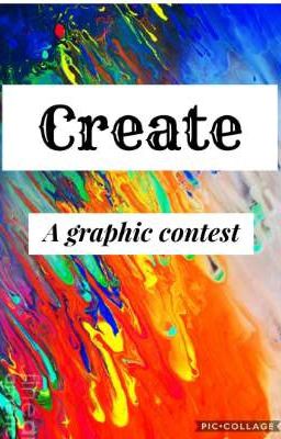 Create : A graphic contest