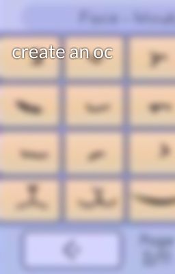 create an oc