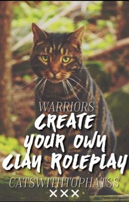 Create your own Clan roleplay 