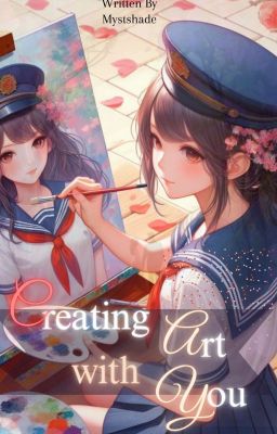 Creating Art with You [On-Going]