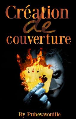 Création de couverture