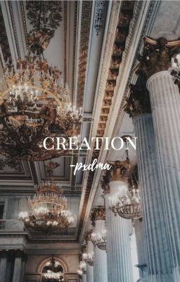 Creation [graphic shop]