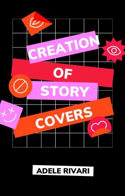 Creation of story covers (CHIUSO)