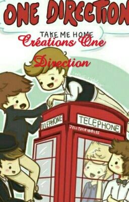 Créations One Direction