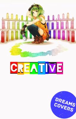 Creative- A Book of Contests