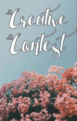 Creative Contest 2020 (14/15 VOLL) 