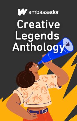 Creative Legends Anthology