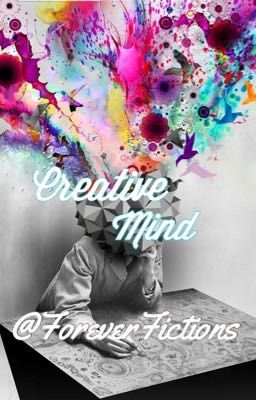 Creative Mind{COVER SHOP}