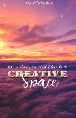 × Creative Space ×