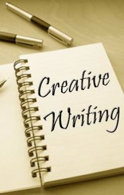 creative writing