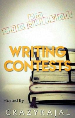 Creative Writing Contest