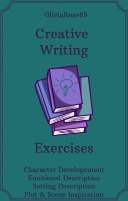 Creative Writing Exercises