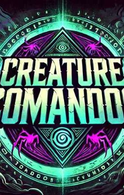 creature comandos mha 