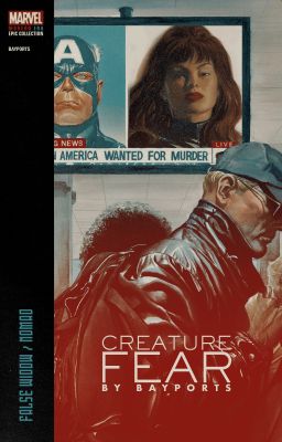Creature Fear