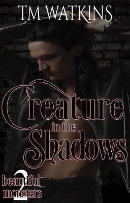 Creature in the Shadows