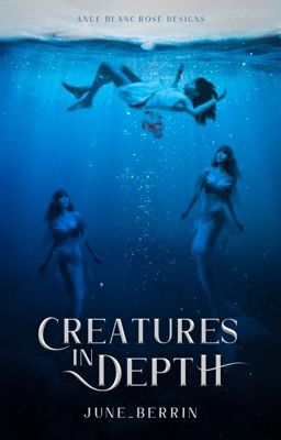 Creatures in Depth | ❚❚