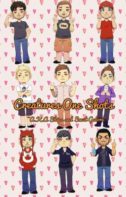 Creatures One Shots