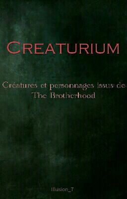 CREATURIUM 